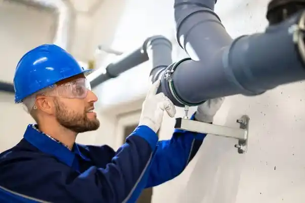 water damage restoration service Pendleton